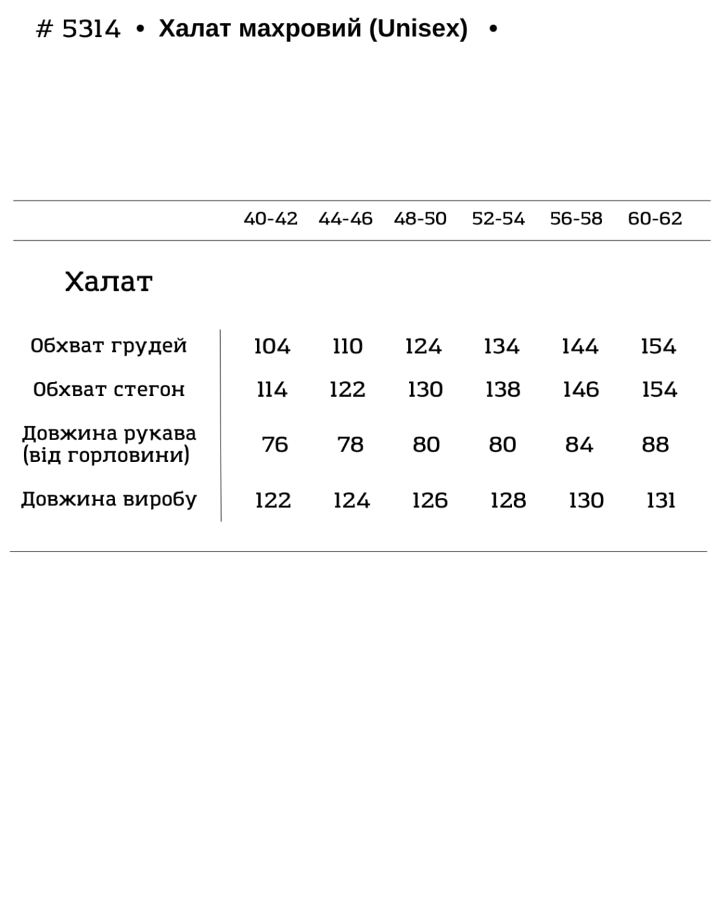 Фото товара