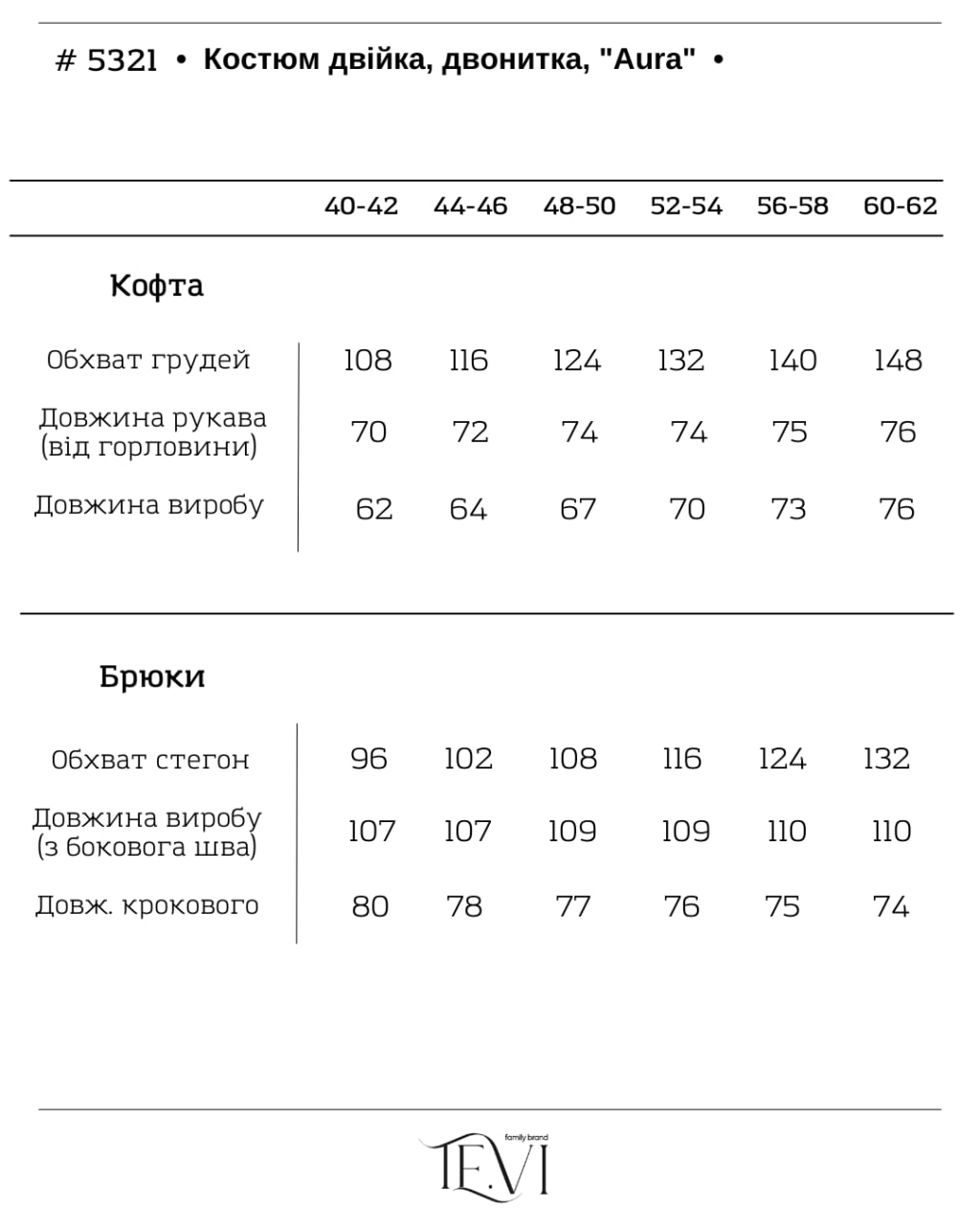 Фото товара