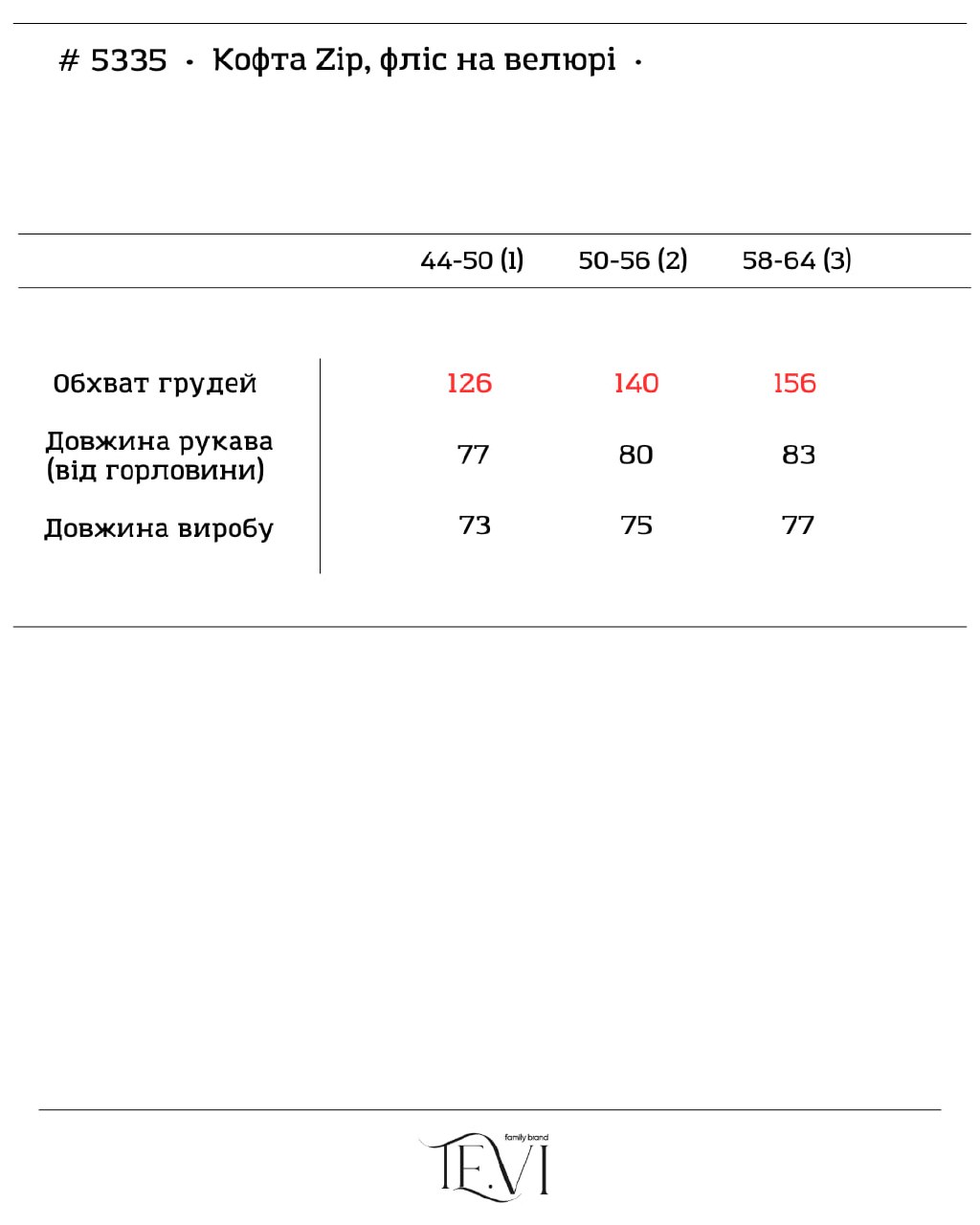 Фото товара