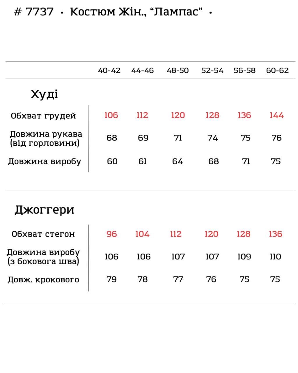 Фото товара