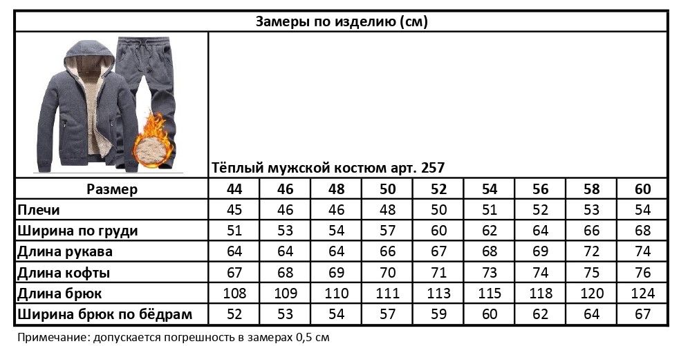 Фото товара