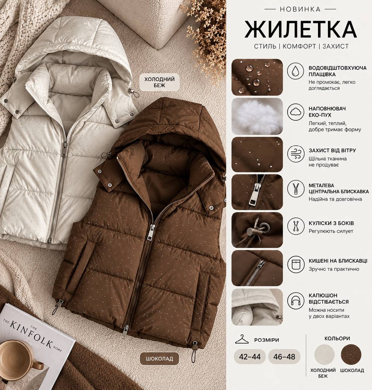 Фото товара