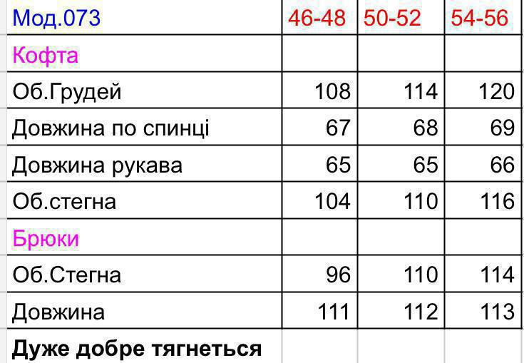 Фото товара