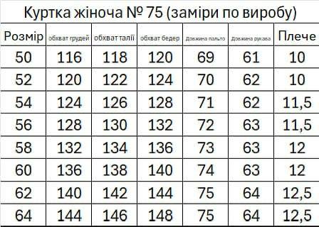 Фото товара